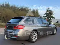 2019 BMW 316