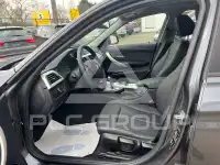 2019 BMW 316