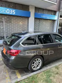 2019 BMW 316