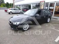 2019 BMW 316