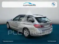 2019 BMW 316
