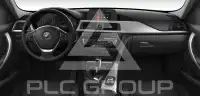 2019 BMW 316