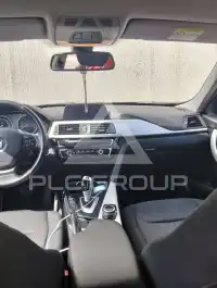 2019 BMW 316
