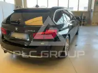 2019 BMW 316