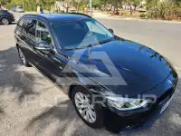 2019 BMW 316