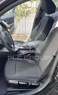 2019 BMW 316