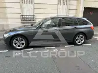 2019 BMW 316