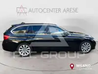 2019 BMW 316