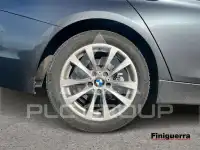2019 BMW 316