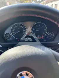 2019 BMW 316