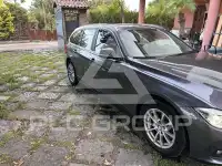 2019 BMW 316