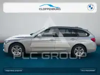 2019 BMW 316