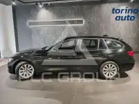 2019 BMW 316