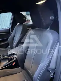 2019 BMW 316