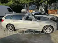2019 BMW 316