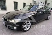 2019 BMW 316