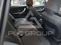 2019 BMW 316