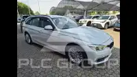 2019 BMW 316