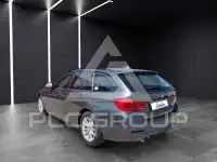 2019 BMW 316