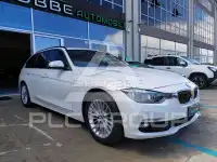 2019 BMW 316