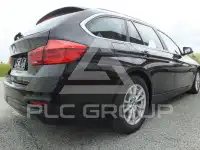 2019 BMW 316