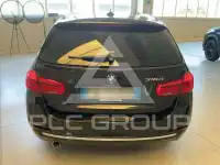 2019 BMW 316