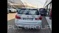 2019 BMW 316