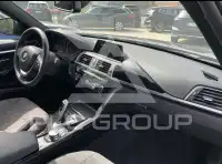 2019 BMW 316