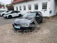2019 BMW 316