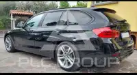 2019 BMW 316