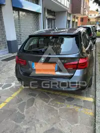 2019 BMW 316