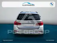 2019 BMW 316