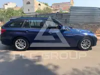 2019 BMW 316