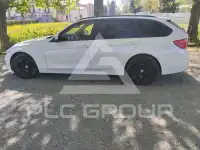 2019 BMW 316