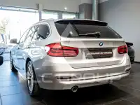 2019 BMW 316