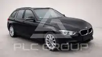 2019 BMW 316