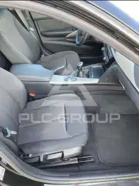 2019 BMW 316