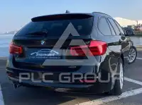 2019 BMW 316