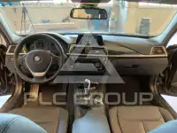 2019 BMW 316