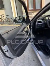 2019 BMW 316