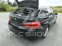 2019 BMW 316