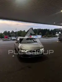 2019 BMW 316