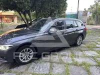 2019 BMW 316