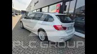 2019 BMW 316