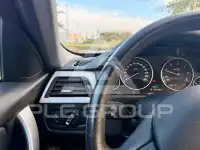 2019 BMW 316