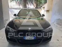 2019 BMW 316