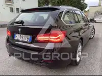2019 BMW 316