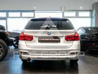 2019 BMW 316