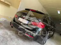 2019 BMW 316