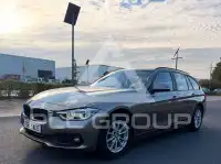 2019 BMW 316